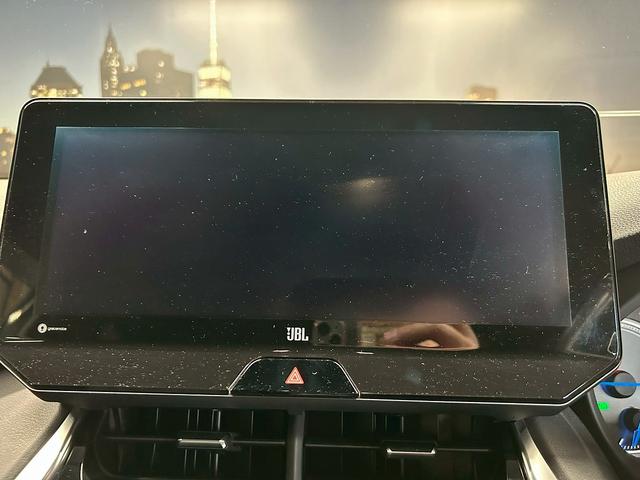 ハリアーハイブリッド Ｚ　（禁煙車）（全周囲カメラ）（黒半革）（メーカーメモリナビ）（レーダークルーズ）（ＬＥＤヘッドライト）（プッシュスタート＆スマートキー）（オートライト）（クリアランスソナー）（ＥＴＣ）（純正１９インチ）（33枚目）