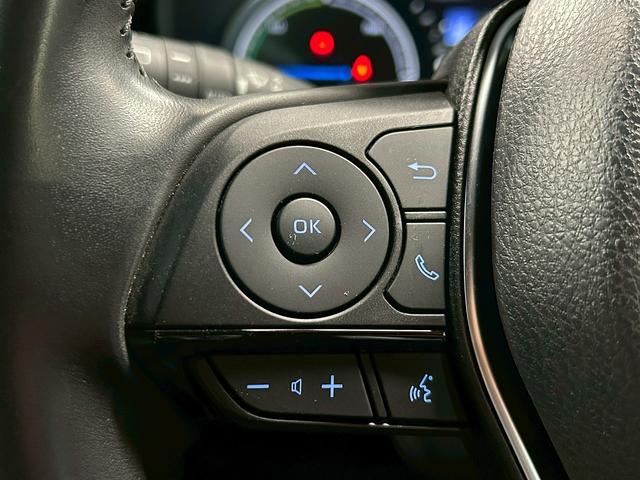 ハリアーハイブリッド Ｚ　（禁煙車）（全周囲カメラ）（黒半革）（メーカーメモリナビ）（レーダークルーズ）（ＬＥＤヘッドライト）（プッシュスタート＆スマートキー）（オートライト）（クリアランスソナー）（ＥＴＣ）（純正１９インチ）（41枚目）