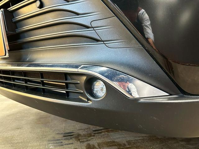 ハリアーハイブリッド Ｚ　（禁煙車）（全周囲カメラ）（黒半革）（メーカーメモリナビ）（レーダークルーズ）（ＬＥＤヘッドライト）（プッシュスタート＆スマートキー）（オートライト）（クリアランスソナー）（ＥＴＣ）（純正１９インチ）（45枚目）