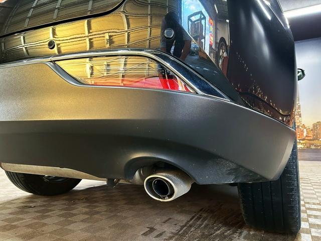 ハリアーハイブリッド Ｚ　（禁煙車）（全周囲カメラ）（黒半革）（メーカーメモリナビ）（レーダークルーズ）（ＬＥＤヘッドライト）（プッシュスタート＆スマートキー）（オートライト）（クリアランスソナー）（ＥＴＣ）（純正１９インチ）（52枚目）