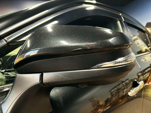 ハリアーハイブリッド Ｚ　（禁煙車）（全周囲カメラ）（黒半革）（メーカーメモリナビ）（レーダークルーズ）（ＬＥＤヘッドライト）（プッシュスタート＆スマートキー）（オートライト）（クリアランスソナー）（ＥＴＣ）（純正１９インチ）（53枚目）