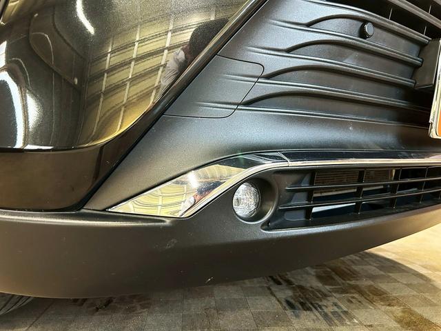 ハリアーハイブリッド Ｚ　（禁煙車）（全周囲カメラ）（黒半革）（メーカーメモリナビ）（レーダークルーズ）（ＬＥＤヘッドライト）（プッシュスタート＆スマートキー）（オートライト）（クリアランスソナー）（ＥＴＣ）（純正１９インチ）（63枚目）