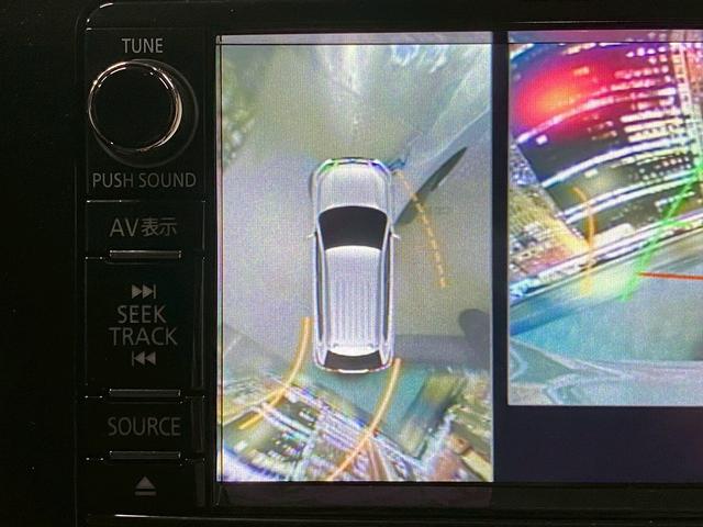 アウトランダーPHEV Gナビパッケージ (禁煙車)(4WD)(純正SDナビ)(全周囲カメラ)(黒半革)(レーダークルーズ)(LEDヘッドライト)(クリアランスソナー)(パワーシート)(シートヒーター)(パドルシフト)(純正18インチAW)(8枚目)