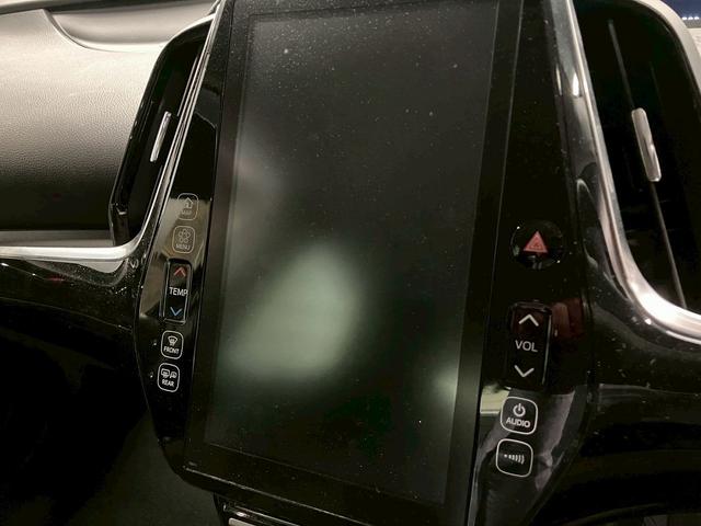プリウスPHV Sナビパッケージ (禁煙車)(1オーナー)(後期型)(純正11.6インチナビ)(全周囲カメラ)(レーダークルーズ)(パーキングサポート)(プリクラッシュ)(クリアランスソナー)(ETC2.0)(純正18インチAW)(34枚目)
