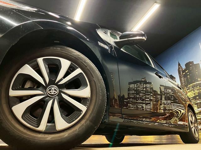 プリウスPHV Sナビパッケージ (禁煙車)(1オーナー)(後期型)(純正11.6インチナビ)(全周囲カメラ)(レーダークルーズ)(パーキングサポート)(プリクラッシュ)(クリアランスソナー)(ETC2.0)(純正18インチAW)(47枚目)