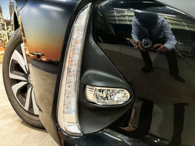 プリウスPHV Sナビパッケージ (禁煙車)(1オーナー)(後期型)(純正11.6インチナビ)(全周囲カメラ)(レーダークルーズ)(パーキングサポート)(プリクラッシュ)(クリアランスソナー)(ETC2.0)(純正18インチAW)(48枚目)