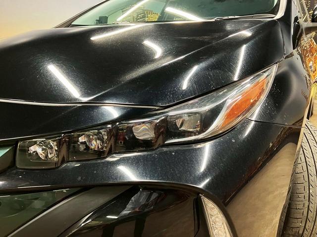 プリウスPHV Sナビパッケージ (禁煙車)(1オーナー)(後期型)(純正11.6インチナビ)(全周囲カメラ)(レーダークルーズ)(パーキングサポート)(プリクラッシュ)(クリアランスソナー)(ETC2.0)(純正18インチAW)(53枚目)