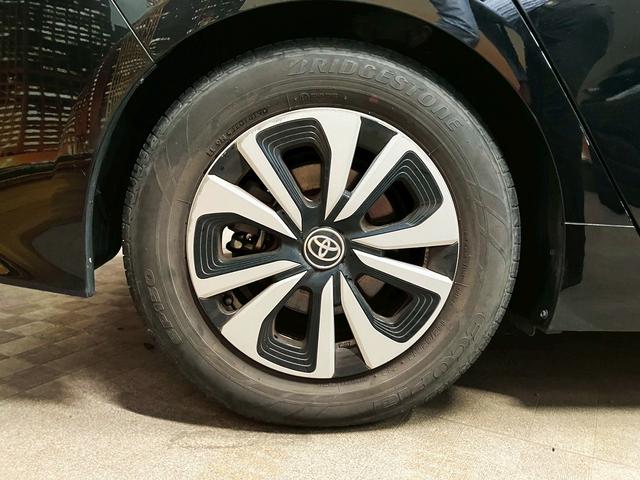 プリウスPHV Sナビパッケージ (禁煙車)(1オーナー)(後期型)(純正11.6インチナビ)(全周囲カメラ)(レーダークルーズ)(パーキングサポート)(プリクラッシュ)(クリアランスソナー)(ETC2.0)(純正18インチAW)(55枚目)