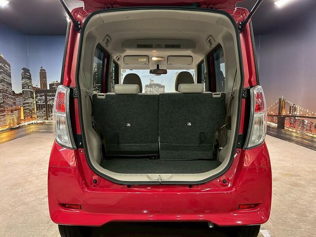 デイズルークス X Vセレクション+セーフティII (禁煙車)(ワンオーナー)(パワースライドドア)(純正SDナビ)(アラウンドビューモニター)(プッシュスタート&スマートキー)(アイドリングストップ)(フルセグ)(CD&Bluetooth再生可)(12枚目)