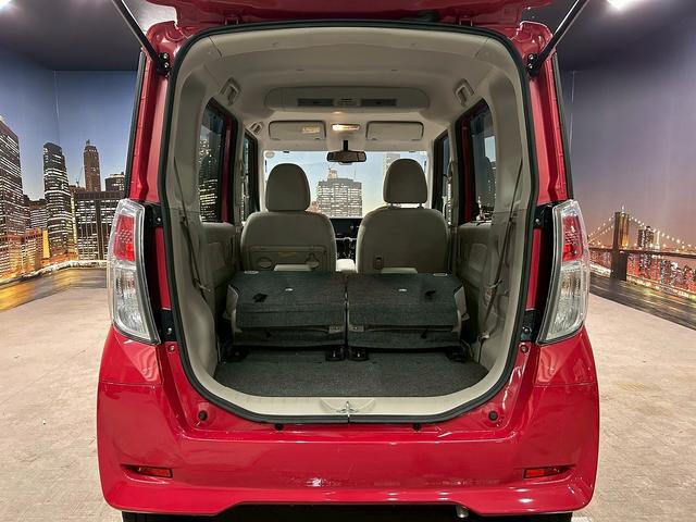 デイズルークス X Vセレクション+セーフティII (禁煙車)(ワンオーナー)(パワースライドドア)(純正SDナビ)(アラウンドビューモニター)(プッシュスタート&スマートキー)(アイドリングストップ)(フルセグ)(CD&Bluetooth再生可)(13枚目)