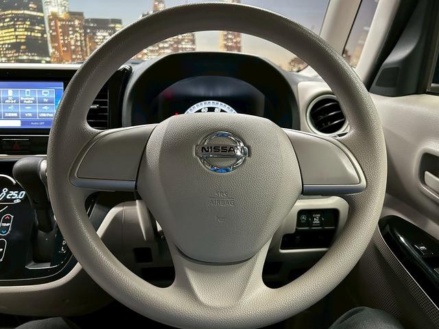 デイズルークス X Vセレクション+セーフティII (禁煙車)(ワンオーナー)(パワースライドドア)(純正SDナビ)(アラウンドビューモニター)(プッシュスタート&スマートキー)(アイドリングストップ)(フルセグ)(CD&Bluetooth再生可)(25枚目)