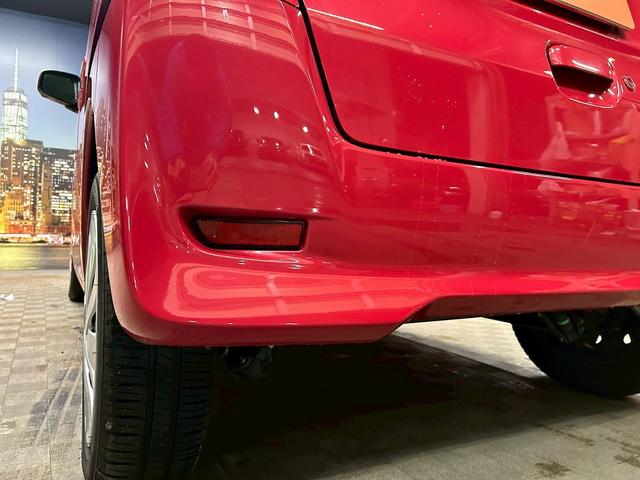 デイズルークス X Vセレクション+セーフティII (禁煙車)(ワンオーナー)(パワースライドドア)(純正SDナビ)(アラウンドビューモニター)(プッシュスタート&スマートキー)(アイドリングストップ)(フルセグ)(CD&Bluetooth再生可)(48枚目)