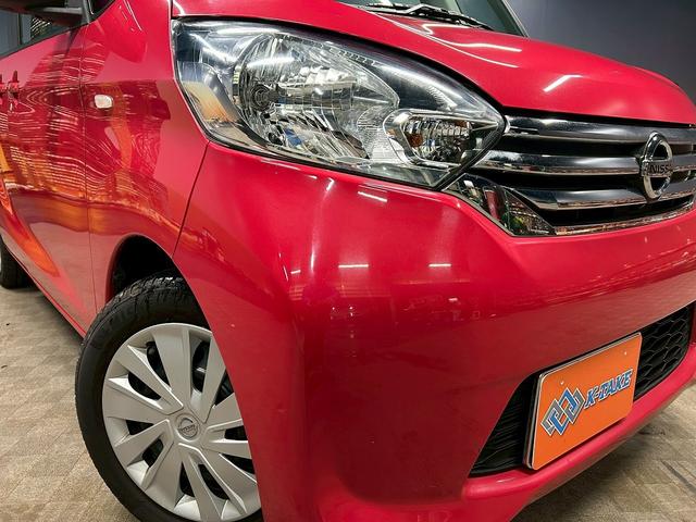 デイズルークス X Vセレクション+セーフティII (禁煙車)(ワンオーナー)(パワースライドドア)(純正SDナビ)(アラウンドビューモニター)(プッシュスタート&スマートキー)(アイドリングストップ)(フルセグ)(CD&Bluetooth再生可)(58枚目)