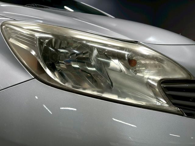 ノート X DIG-S (禁煙車)(純正SDナビ)(バックカメラ)(HIDヘッドライト)(アイドリングストップ)(スマートキー&プッシュスタート)(フルセグTV)(スペアタイヤ)(ETC)(社外14インチAW)(13枚目)