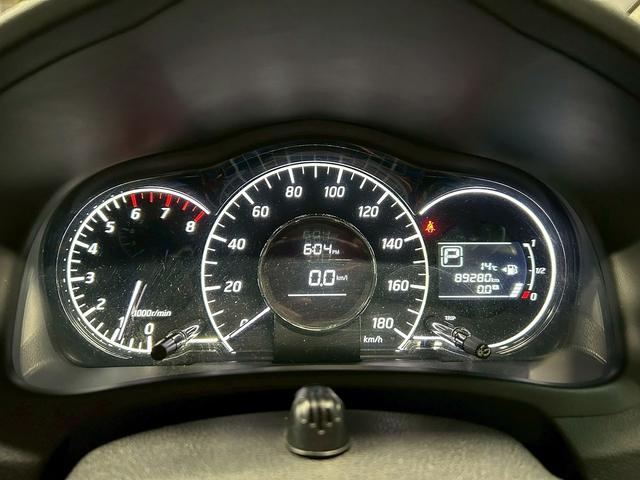 ノート X DIG-S (禁煙車)(純正SDナビ)(バックカメラ)(HIDヘッドライト)(アイドリングストップ)(スマートキー&プッシュスタート)(フルセグTV)(スペアタイヤ)(ETC)(社外14インチAW)(27枚目)