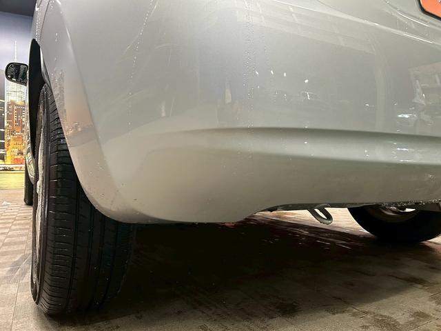 ノート X DIG-S (禁煙車)(純正SDナビ)(バックカメラ)(HIDヘッドライト)(アイドリングストップ)(スマートキー&プッシュスタート)(フルセグTV)(スペアタイヤ)(ETC)(社外14インチAW)(44枚目)