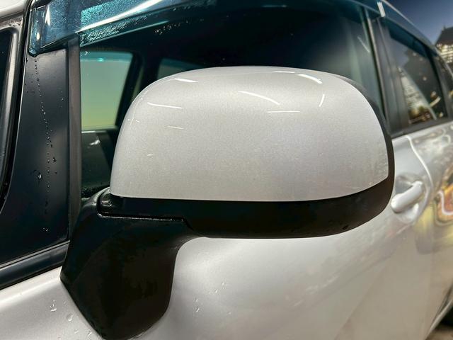 ノート X DIG-S (禁煙車)(純正SDナビ)(バックカメラ)(HIDヘッドライト)(アイドリングストップ)(スマートキー&プッシュスタート)(フルセグTV)(スペアタイヤ)(ETC)(社外14インチAW)(47枚目)