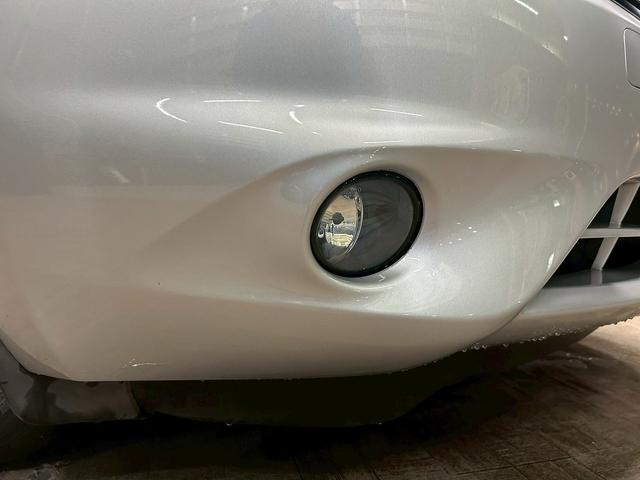 ノート X DIG-S (禁煙車)(純正SDナビ)(バックカメラ)(HIDヘッドライト)(アイドリングストップ)(スマートキー&プッシュスタート)(フルセグTV)(スペアタイヤ)(ETC)(社外14インチAW)(56枚目)