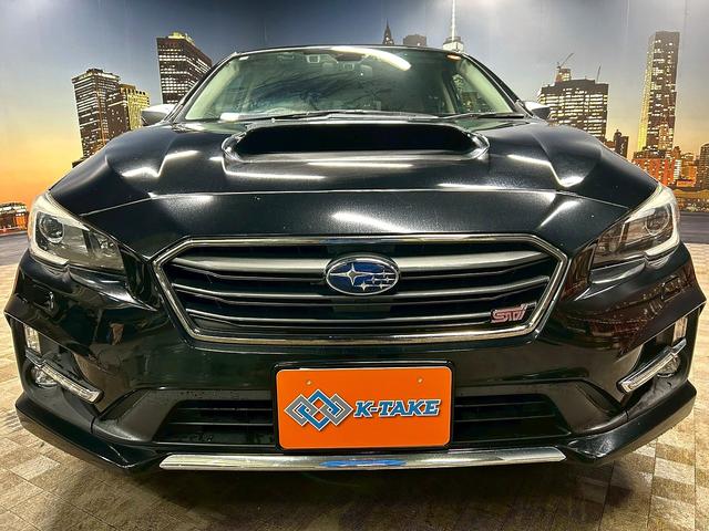 レヴォーグ 2.0STIスポーツアイサイト (禁煙車)(4WD)(レーダークルーズ)(赤本革)(レーンキープ)(アイサイト)(フルフラット)(パドルシフト)(ビルドインETC)(パワーシート)(シートメモリ)(BSM)(純正18インチAW)(23枚目)