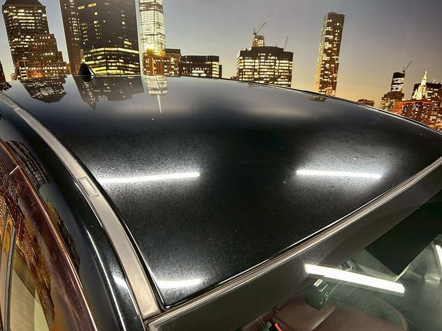 レヴォーグ 2.0STIスポーツアイサイト (禁煙車)(4WD)(レーダークルーズ)(赤本革)(レーンキープ)(アイサイト)(フルフラット)(パドルシフト)(ビルドインETC)(パワーシート)(シートメモリ)(BSM)(純正18インチAW)(34枚目)