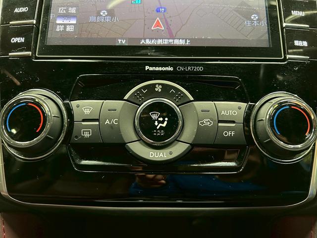 レヴォーグ 2.0STIスポーツアイサイト (禁煙車)(4WD)(レーダークルーズ)(赤本革)(レーンキープ)(アイサイト)(フルフラット)(パドルシフト)(ビルドインETC)(パワーシート)(シートメモリ)(BSM)(純正18インチAW)(37枚目)