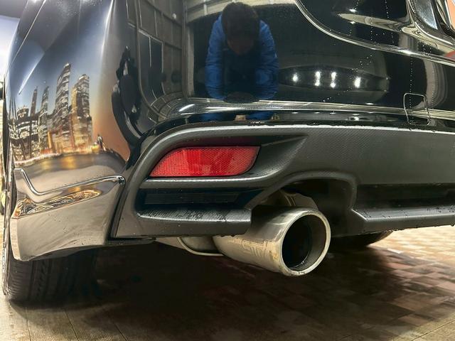 レヴォーグ 2.0STIスポーツアイサイト (禁煙車)(4WD)(レーダークルーズ)(赤本革)(レーンキープ)(アイサイト)(フルフラット)(パドルシフト)(ビルドインETC)(パワーシート)(シートメモリ)(BSM)(純正18インチAW)(49枚目)