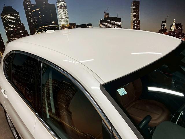 2シリーズ 218dアクティブツアラー ラグジュアリー (禁煙車)(茶本革)(メーカーナビ)(バックカメラ)(クリアランスソナー)(フロントフォグ)(LEDヘッドライト)(パワーシート)(シートヒーター)(プッシュスタート&スマートキー)純正16インチAW(50枚目)