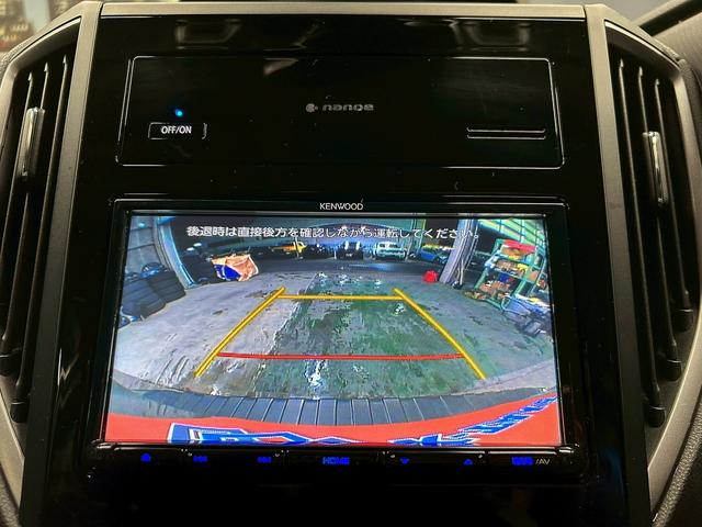 フォレスター アドバンス (禁煙車)(黒半革)(純正ナビ)(フロント・サイド・バックカメラ)(クリアランスソナー)(パワーシート)(パワーバックドア)(ステアリングヒーター)(パドルシフト)(ETC)(純正18インチAW)(7枚目)