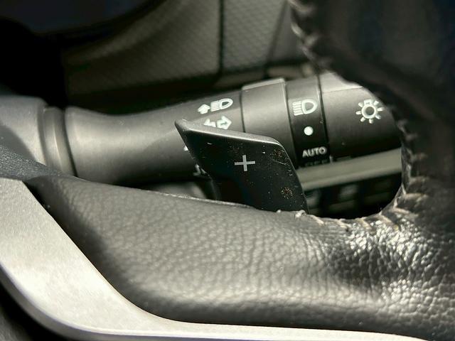 フォレスター アドバンス (禁煙車)(黒半革)(純正ナビ)(フロント・サイド・バックカメラ)(クリアランスソナー)(パワーシート)(パワーバックドア)(ステアリングヒーター)(パドルシフト)(ETC)(純正18インチAW)(9枚目)