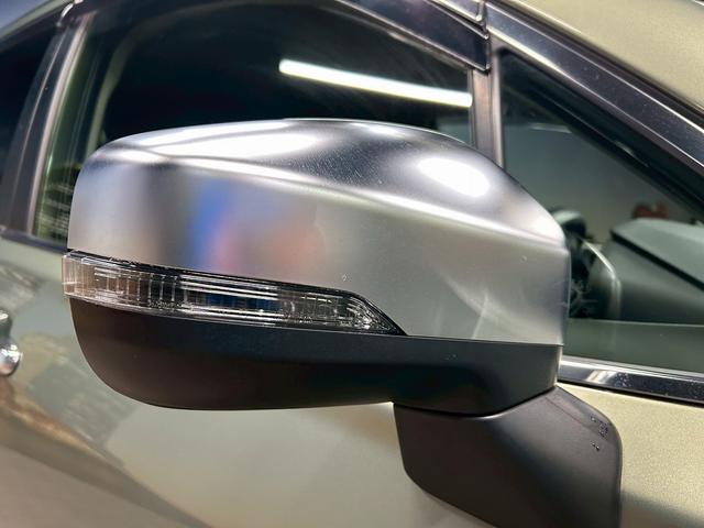 フォレスター アドバンス (禁煙車)(黒半革)(純正ナビ)(フロント・サイド・バックカメラ)(クリアランスソナー)(パワーシート)(パワーバックドア)(ステアリングヒーター)(パドルシフト)(ETC)(純正18インチAW)(18枚目)