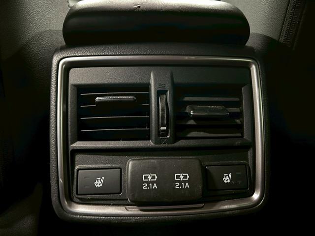 フォレスター アドバンス (禁煙車)(黒半革)(純正ナビ)(フロント・サイド・バックカメラ)(クリアランスソナー)(パワーシート)(パワーバックドア)(ステアリングヒーター)(パドルシフト)(ETC)(純正18インチAW)(29枚目)