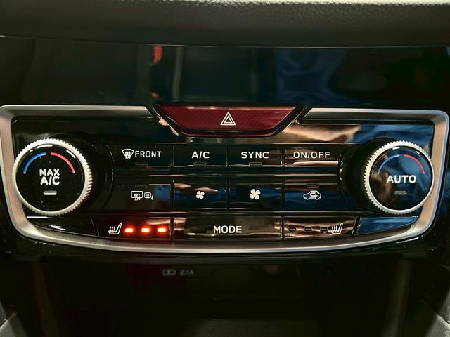 フォレスター アドバンス (禁煙車)(黒半革)(純正ナビ)(フロント・サイド・バックカメラ)(クリアランスソナー)(パワーシート)(パワーバックドア)(ステアリングヒーター)(パドルシフト)(ETC)(純正18インチAW)(30枚目)