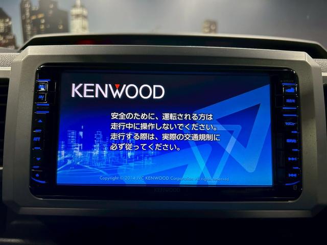 ウェイク G SA (禁煙車)(両側パワスラ)(KENWOODナビ)(プリクラッシュセーフティ)(バックカメラ)(LEDヘッド)(後席サンシェード)(スマートキー&プッシュスタート)(フルセグTV)(純正15インチAW)(6枚目)