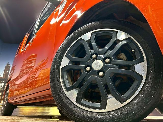 ウェイク G SA (禁煙車)(両側パワスラ)(KENWOODナビ)(プリクラッシュセーフティ)(バックカメラ)(LEDヘッド)(後席サンシェード)(スマートキー&プッシュスタート)(フルセグTV)(純正15インチAW)(16枚目)