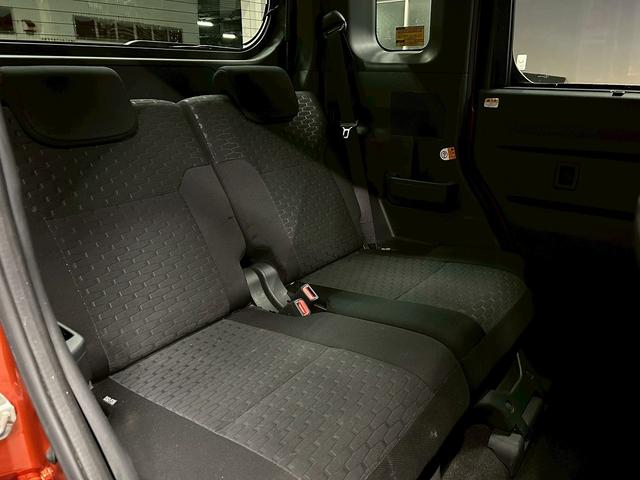 ウェイク G SA (禁煙車)(両側パワスラ)(KENWOODナビ)(プリクラッシュセーフティ)(バックカメラ)(LEDヘッド)(後席サンシェード)(スマートキー&プッシュスタート)(フルセグTV)(純正15インチAW)(18枚目)