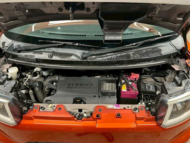 ウェイク G SA (禁煙車)(両側パワスラ)(KENWOODナビ)(プリクラッシュセーフティ)(バックカメラ)(LEDヘッド)(後席サンシェード)(スマートキー&プッシュスタート)(フルセグTV)(純正15インチAW)(31枚目)