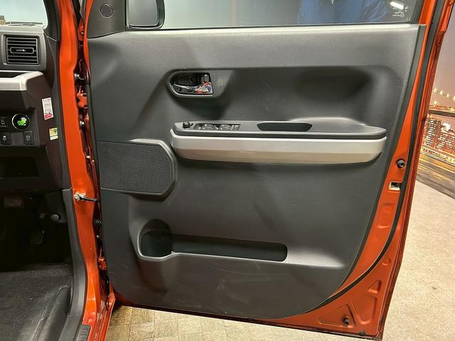 ウェイク G SA (禁煙車)(両側パワスラ)(KENWOODナビ)(プリクラッシュセーフティ)(バックカメラ)(LEDヘッド)(後席サンシェード)(スマートキー&プッシュスタート)(フルセグTV)(純正15インチAW)(33枚目)