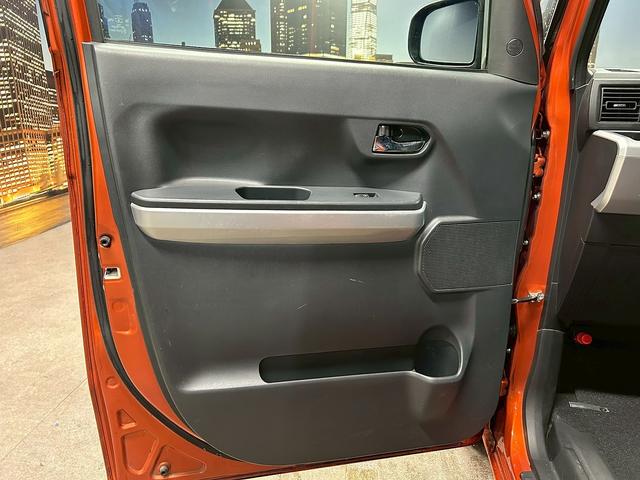 ウェイク G SA (禁煙車)(両側パワスラ)(KENWOODナビ)(プリクラッシュセーフティ)(バックカメラ)(LEDヘッド)(後席サンシェード)(スマートキー&プッシュスタート)(フルセグTV)(純正15インチAW)(35枚目)