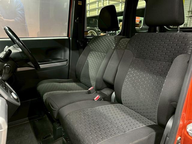 ウェイク G SA (禁煙車)(両側パワスラ)(KENWOODナビ)(プリクラッシュセーフティ)(バックカメラ)(LEDヘッド)(後席サンシェード)(スマートキー&プッシュスタート)(フルセグTV)(純正15インチAW)(37枚目)