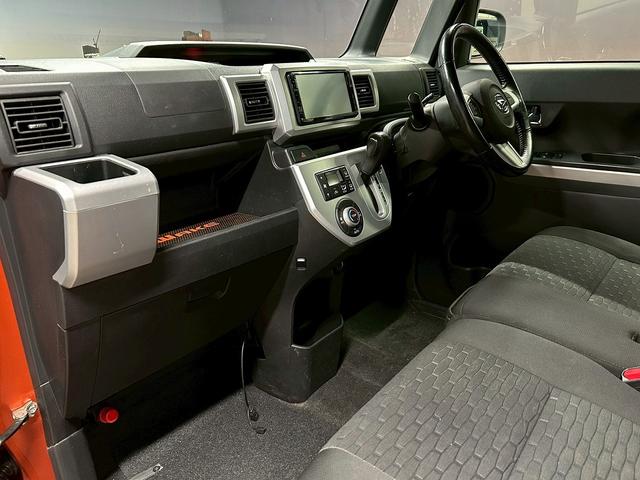 ウェイク G SA (禁煙車)(両側パワスラ)(KENWOODナビ)(プリクラッシュセーフティ)(バックカメラ)(LEDヘッド)(後席サンシェード)(スマートキー&プッシュスタート)(フルセグTV)(純正15インチAW)(41枚目)