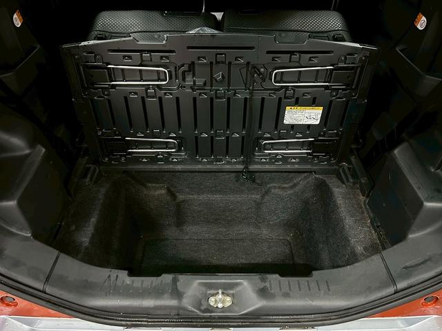 ウェイク G SA (禁煙車)(両側パワスラ)(KENWOODナビ)(プリクラッシュセーフティ)(バックカメラ)(LEDヘッド)(後席サンシェード)(スマートキー&プッシュスタート)(フルセグTV)(純正15インチAW)(42枚目)