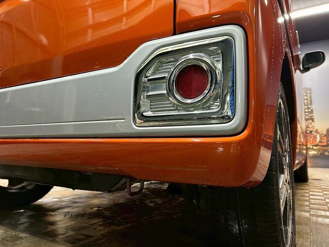 ウェイク G SA (禁煙車)(両側パワスラ)(KENWOODナビ)(プリクラッシュセーフティ)(バックカメラ)(LEDヘッド)(後席サンシェード)(スマートキー&プッシュスタート)(フルセグTV)(純正15インチAW)(44枚目)