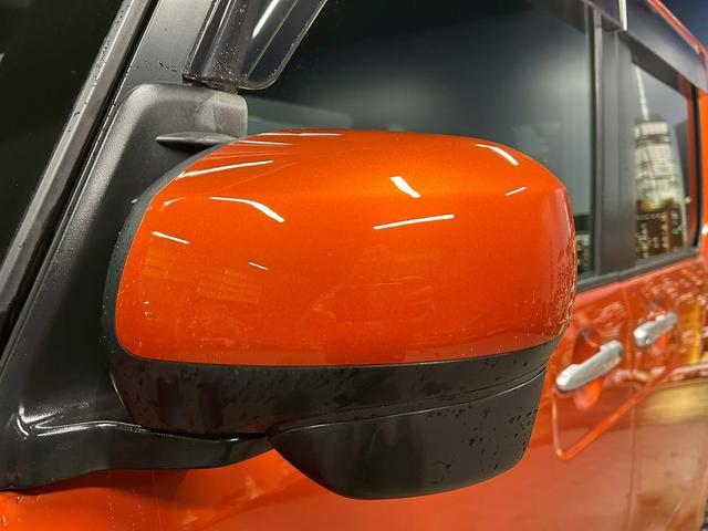 ウェイク G SA (禁煙車)(両側パワスラ)(KENWOODナビ)(プリクラッシュセーフティ)(バックカメラ)(LEDヘッド)(後席サンシェード)(スマートキー&プッシュスタート)(フルセグTV)(純正15インチAW)(47枚目)