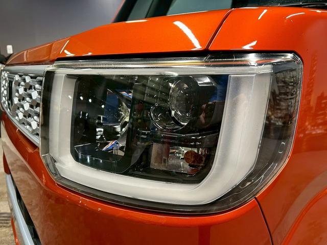 ウェイク G SA (禁煙車)(両側パワスラ)(KENWOODナビ)(プリクラッシュセーフティ)(バックカメラ)(LEDヘッド)(後席サンシェード)(スマートキー&プッシュスタート)(フルセグTV)(純正15インチAW)(49枚目)