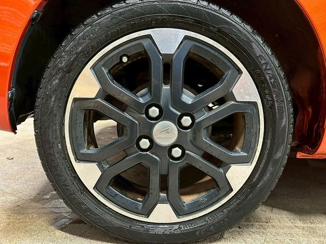 ウェイク G SA (禁煙車)(両側パワスラ)(KENWOODナビ)(プリクラッシュセーフティ)(バックカメラ)(LEDヘッド)(後席サンシェード)(スマートキー&プッシュスタート)(フルセグTV)(純正15インチAW)(55枚目)