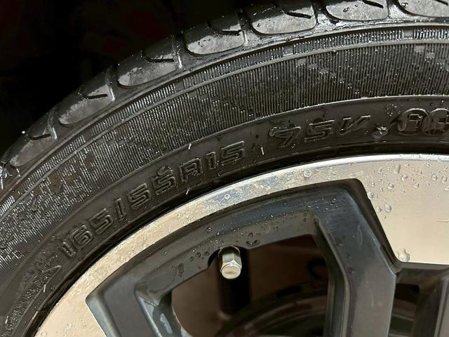 ウェイク G SA (禁煙車)(両側パワスラ)(KENWOODナビ)(プリクラッシュセーフティ)(バックカメラ)(LEDヘッド)(後席サンシェード)(スマートキー&プッシュスタート)(フルセグTV)(純正15インチAW)(56枚目)