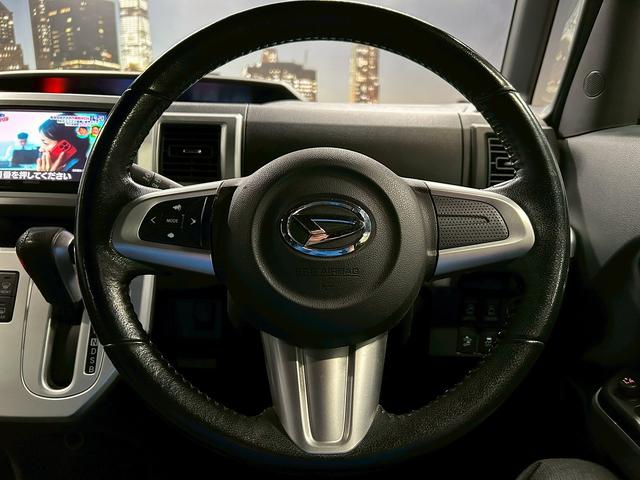 ウェイク G SA (禁煙車)(両側パワスラ)(KENWOODナビ)(プリクラッシュセーフティ)(バックカメラ)(LEDヘッド)(後席サンシェード)(スマートキー&プッシュスタート)(フルセグTV)(純正15インチAW)(62枚目)