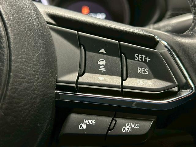 CX-8 XD Lパッケージ (禁煙車)(3列シート)(4WD)(フリップダウン)(黒本革)(純正SDナビ)(全周囲カメラ)(LEDヘッドライト)(室内灯LED)(レーダークルーズコントロール)(純正19インチAW)(9枚目)