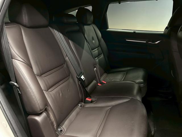 CX-8 XD Lパッケージ (禁煙車)(3列シート)(4WD)(フリップダウン)(黒本革)(純正SDナビ)(全周囲カメラ)(LEDヘッドライト)(室内灯LED)(レーダークルーズコントロール)(純正19インチAW)(20枚目)