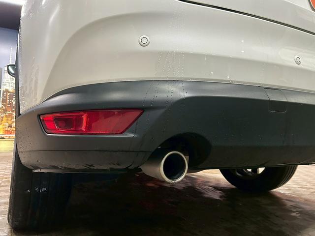 CX-8 XD Lパッケージ (禁煙車)(3列シート)(4WD)(フリップダウン)(黒本革)(純正SDナビ)(全周囲カメラ)(LEDヘッドライト)(室内灯LED)(レーダークルーズコントロール)(純正19インチAW)(31枚目)